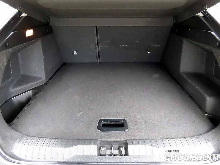 Renault (Samsung) XM3 2020 1.3 автомат (гидро), фото 18