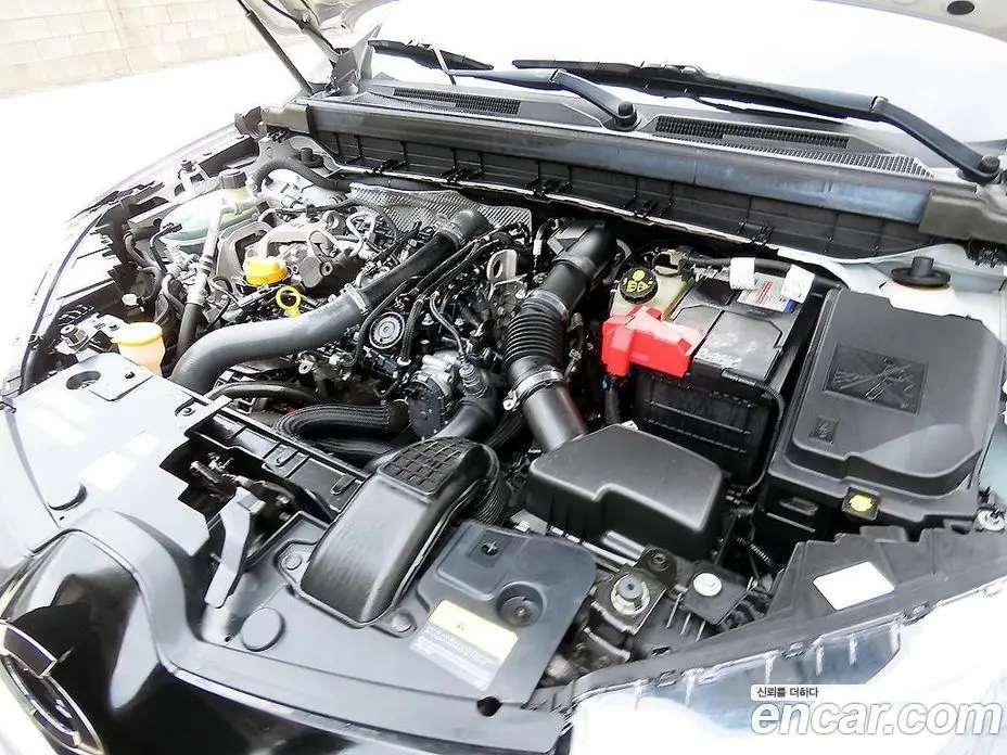 Renault (Samsung) XM3 2020 1.3 автомат (гидро), фото 19