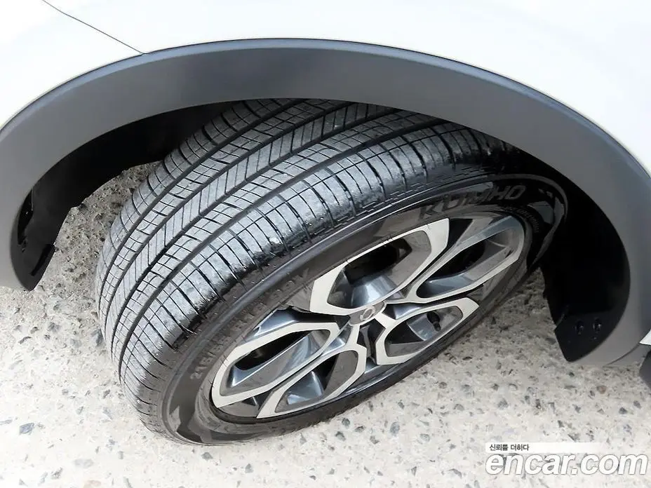 Renault (Samsung) XM3 2020 1.3 автомат (гидро), фото 20