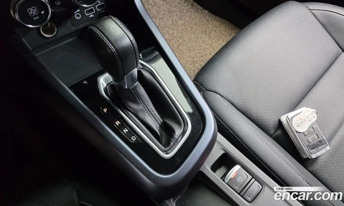 Renault (Samsung) XM3 2020 1.6 автомат (гидро), фото 12