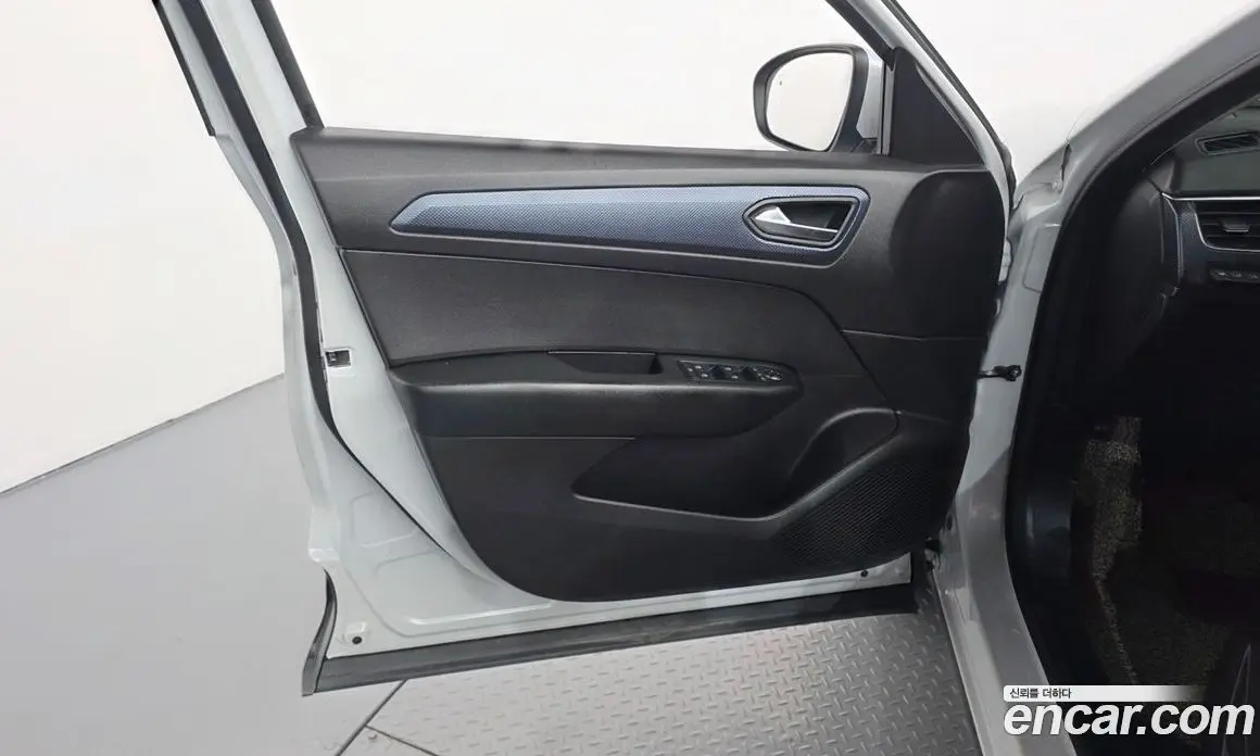 Renault (Samsung) XM3 2020 1.6 автомат (гидро), фото 14