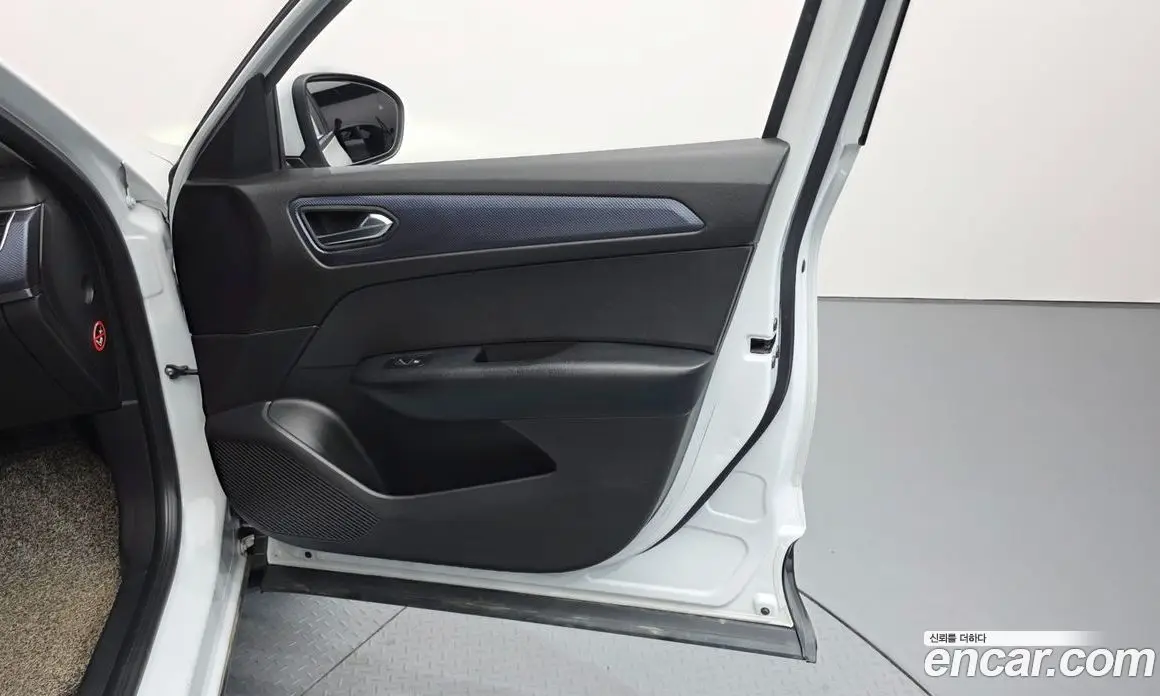 Renault (Samsung) XM3 2020 1.6 автомат (гидро), фото 15