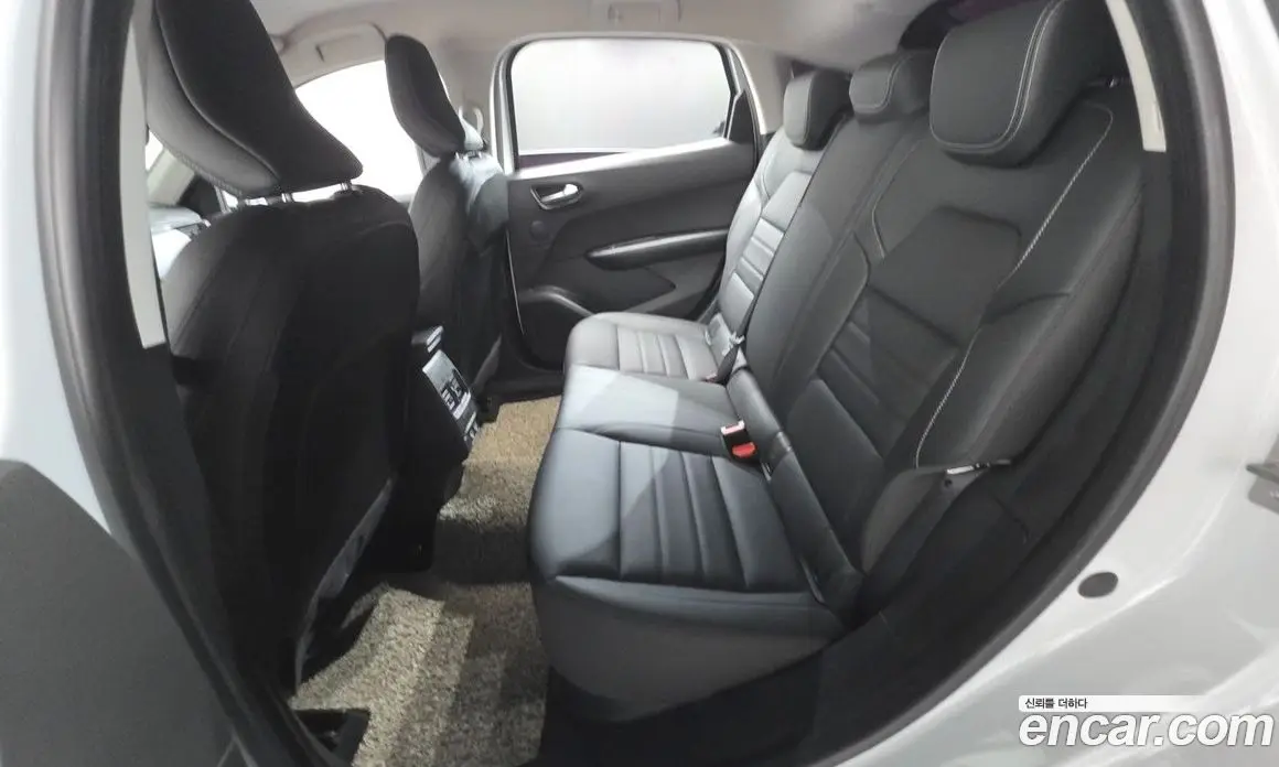 Renault (Samsung) XM3 2020 1.6 автомат (гидро), фото 16