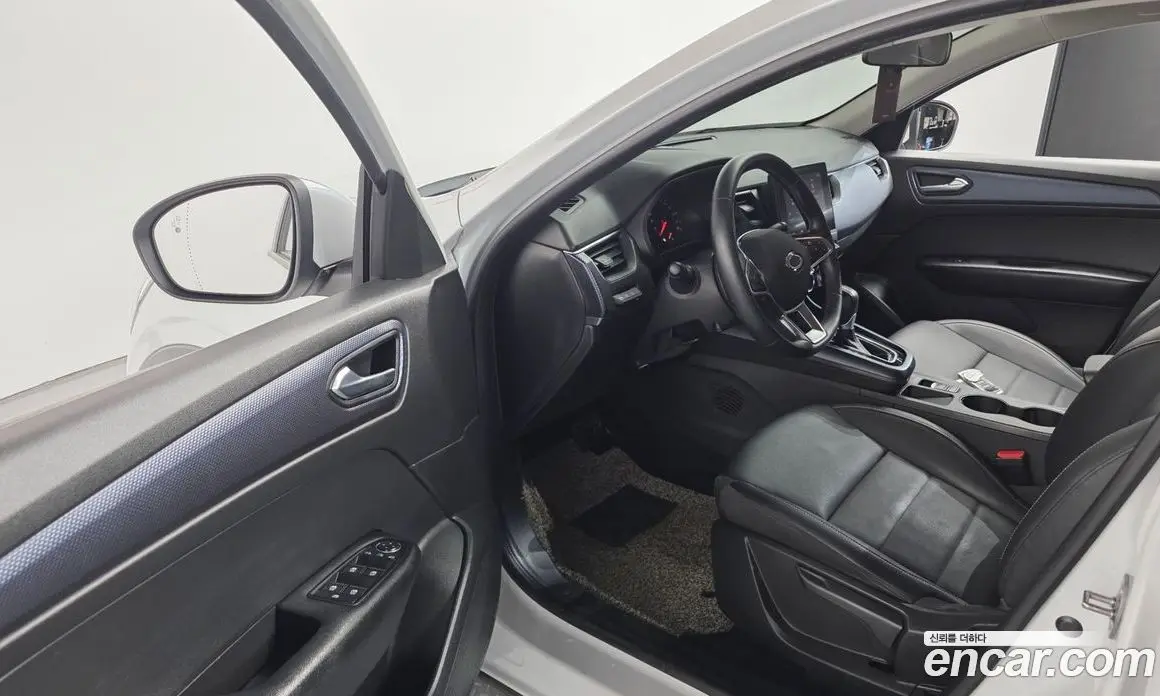 Renault (Samsung) XM3 2020 1.6 автомат (гидро), фото 17