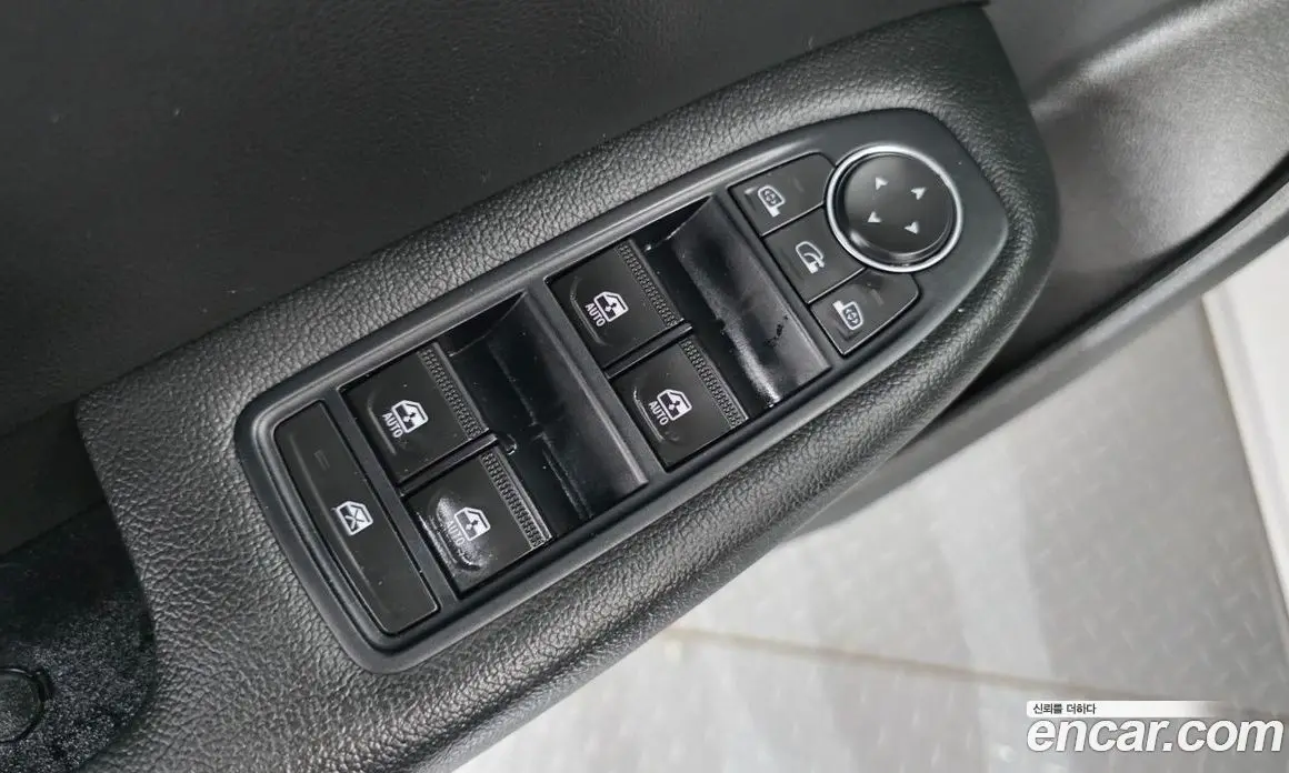 Renault (Samsung) XM3 2020 1.6 автомат (гидро), фото 18