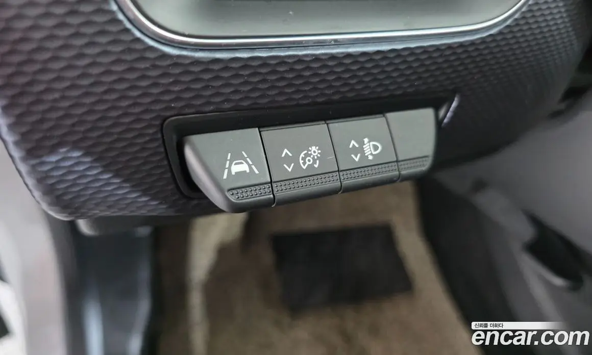 Renault (Samsung) XM3 2020 1.6 автомат (гидро), фото 19