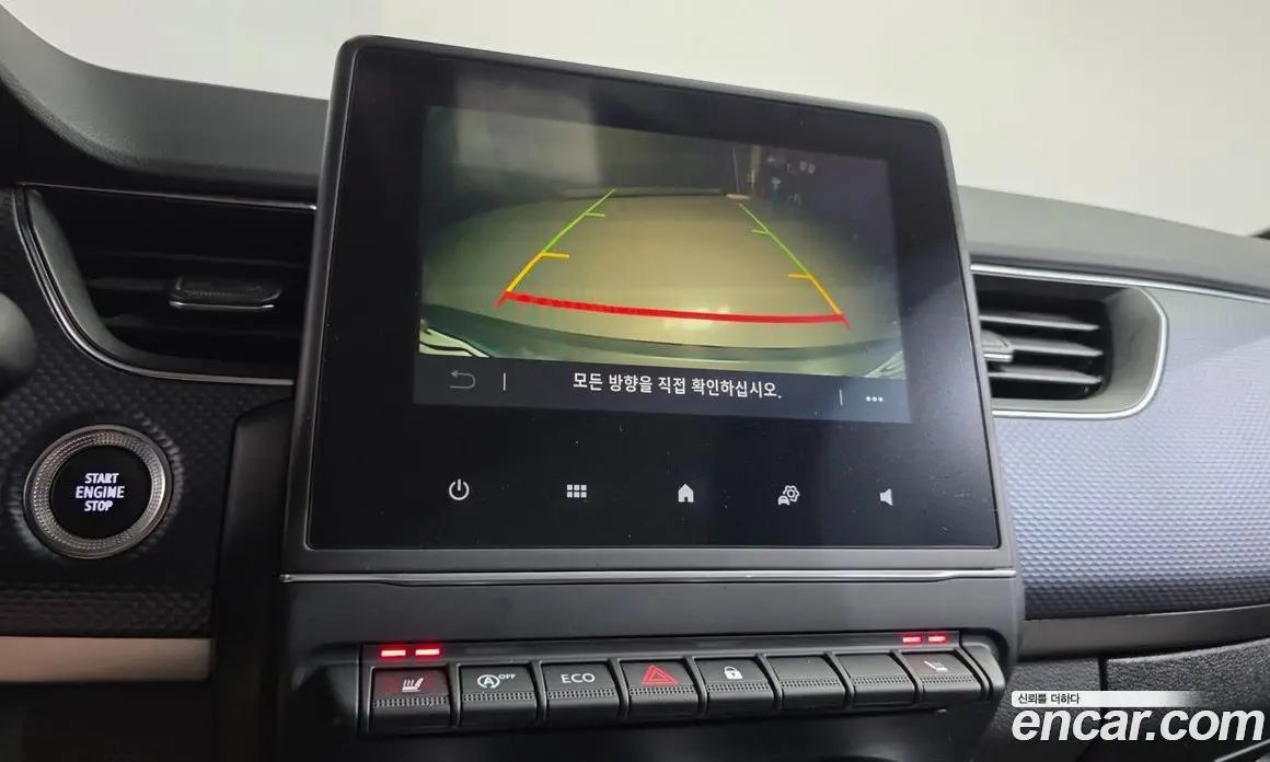 Renault (Samsung) XM3 2020 1.6 автомат (гидро), фото 22