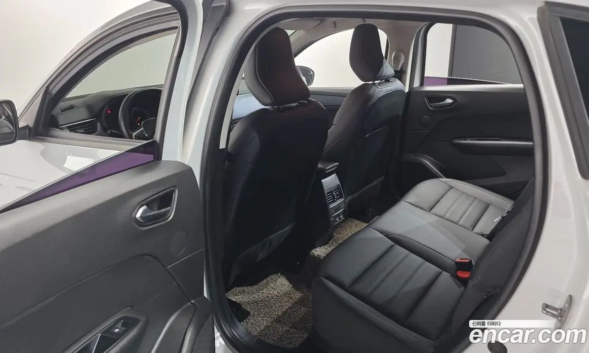 Renault (Samsung) XM3 2020 1.6 автомат (гидро), фото 24