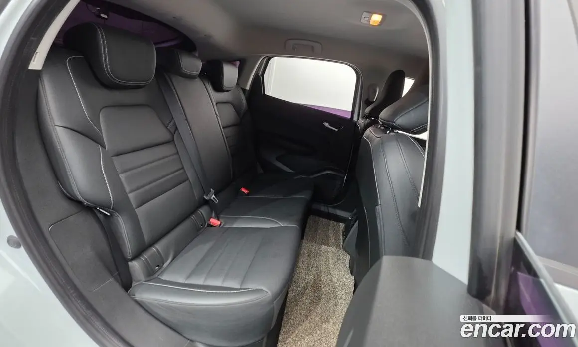 Renault (Samsung) XM3 2020 1.6 автомат (гидро), фото 25