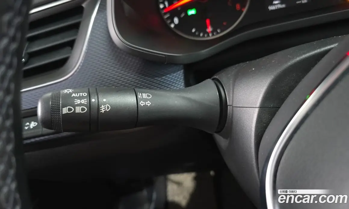 Renault (Samsung) XM3 2020 1.6 автомат (гидро), фото 27