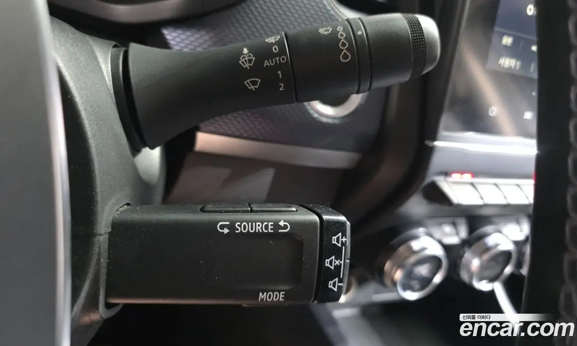 Renault (Samsung) XM3 2020 1.6 автомат (гидро), фото 28