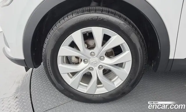 Renault (Samsung) XM3 2020 1.6 автомат (гидро), миниатюра 5