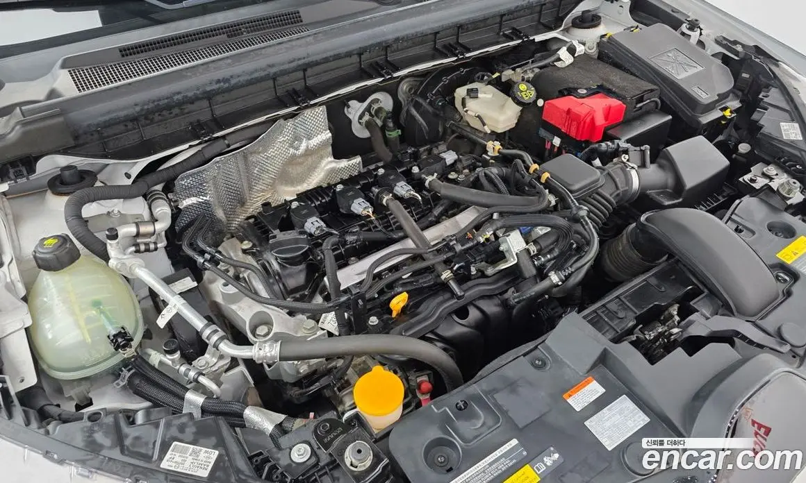 Renault (Samsung) XM3 2020 1.6 автомат (гидро), фото 6