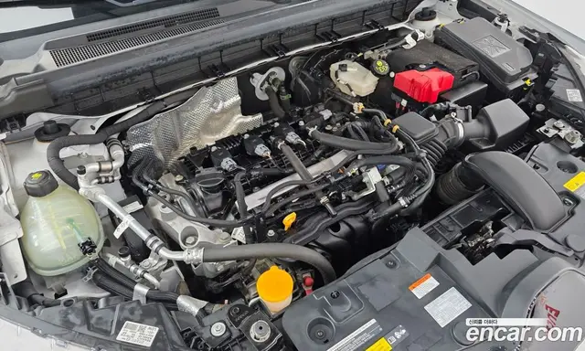 Renault (Samsung) XM3 2020 1.6 автомат (гидро), миниатюра 6