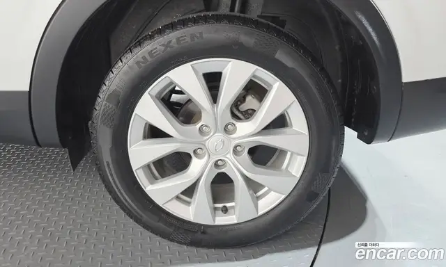 Renault (Samsung) XM3 2020 1.6 автомат (гидро), миниатюра 7