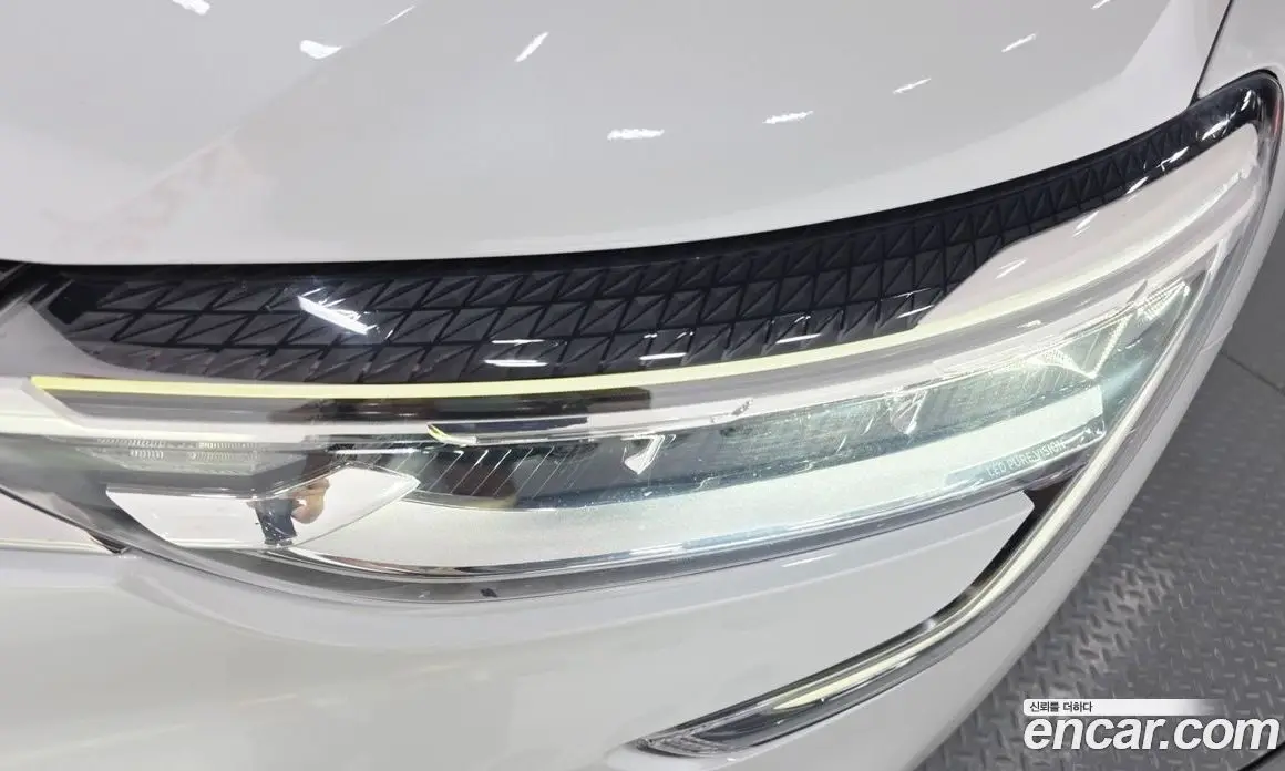 Renault (Samsung) XM3 2020 1.6 автомат (гидро), фото 8