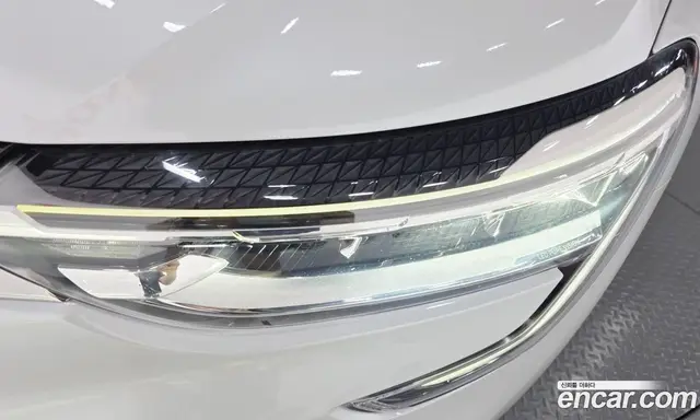 Renault (Samsung) XM3 2020 1.6 автомат (гидро), миниатюра 8