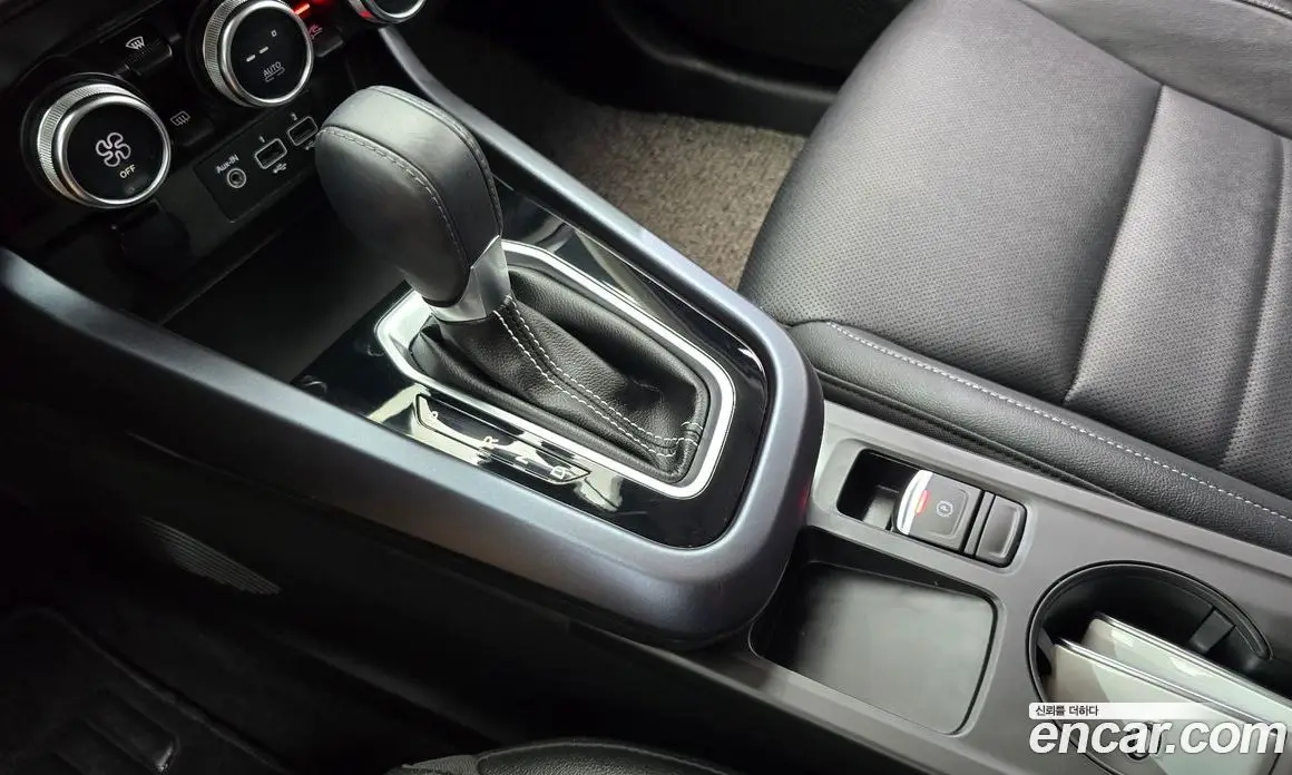 Renault (Samsung) XM3 2020 1.6 автомат (гидро), фото 12