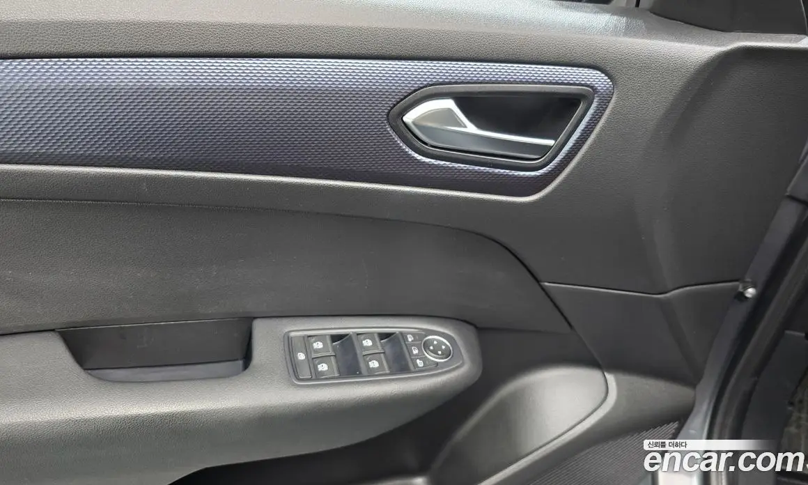 Renault (Samsung) XM3 2020 1.6 автомат (гидро), фото 14