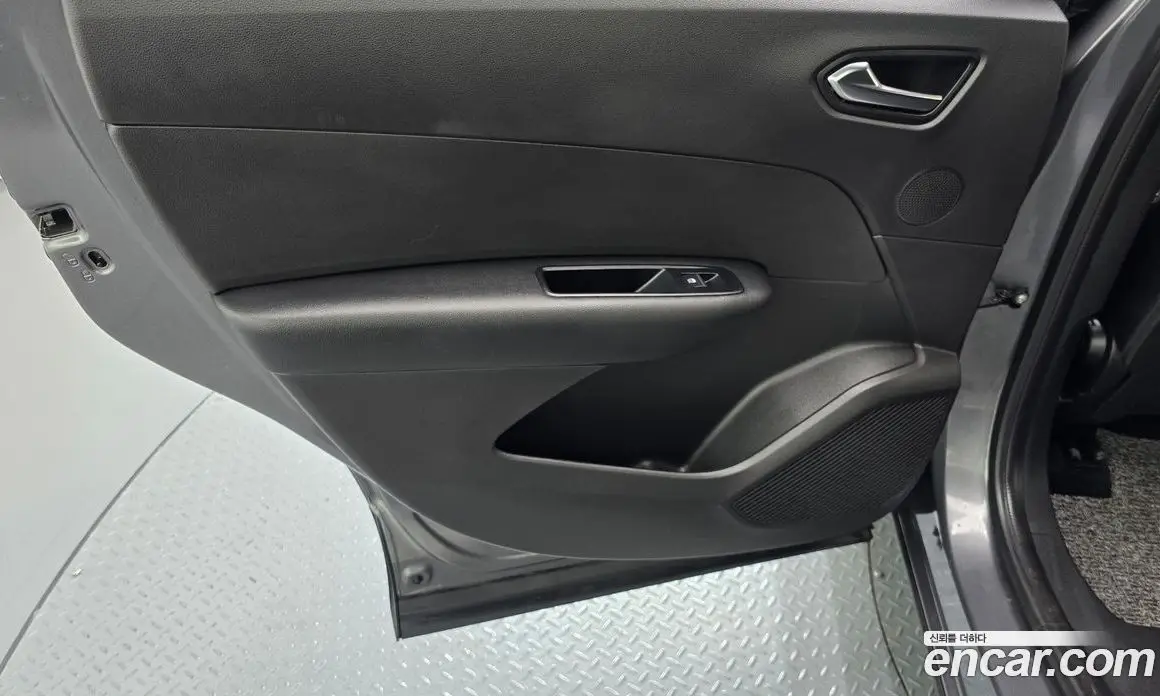 Renault (Samsung) XM3 2020 1.6 автомат (гидро), фото 15
