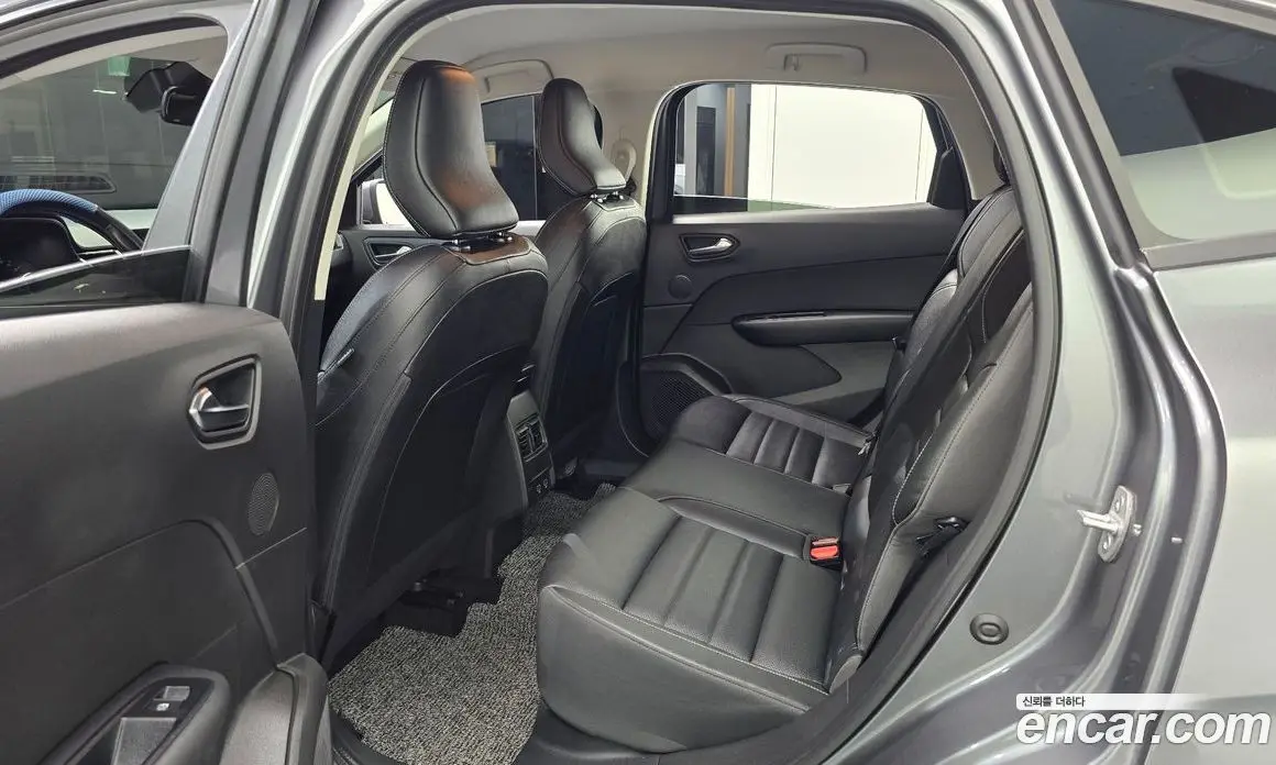Renault (Samsung) XM3 2020 1.6 автомат (гидро), фото 16