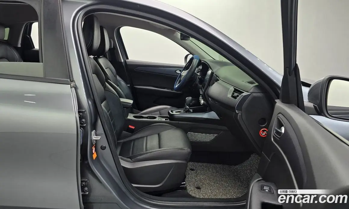 Renault (Samsung) XM3 2020 1.6 автомат (гидро), фото 17