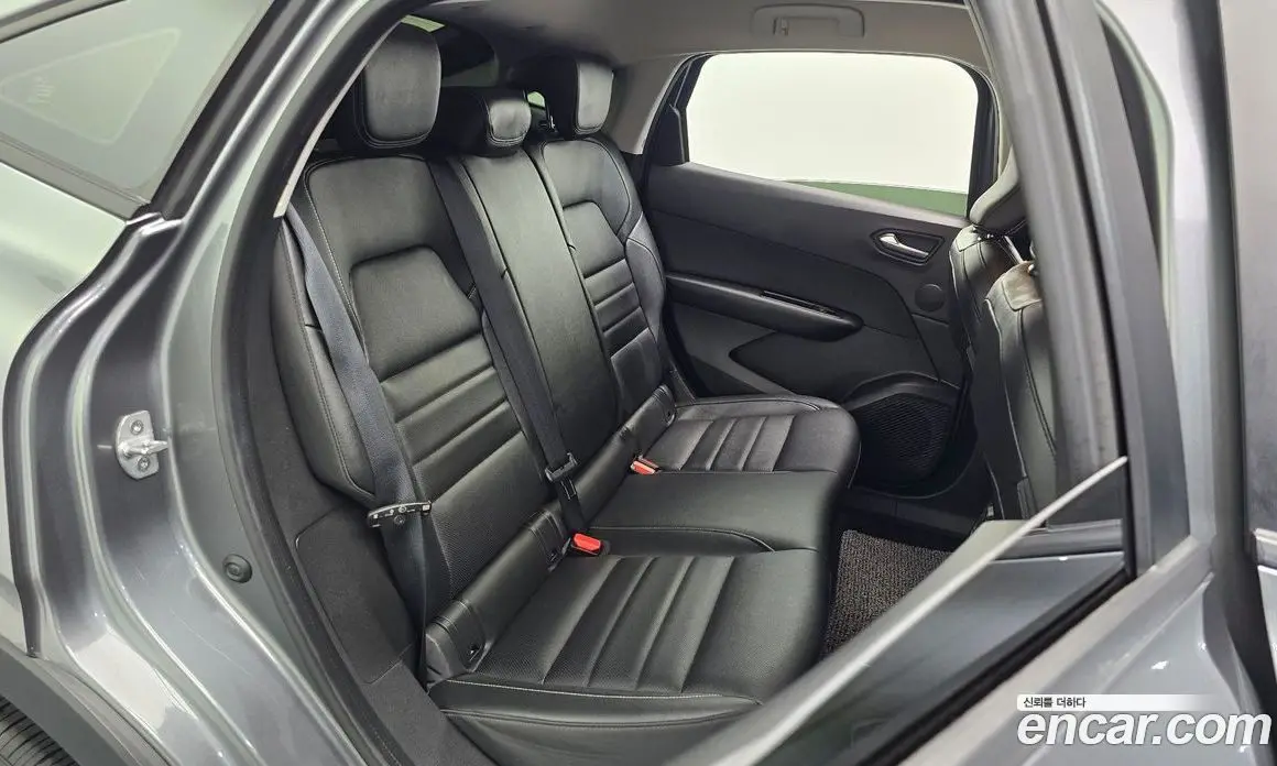 Renault (Samsung) XM3 2020 1.6 автомат (гидро), фото 18