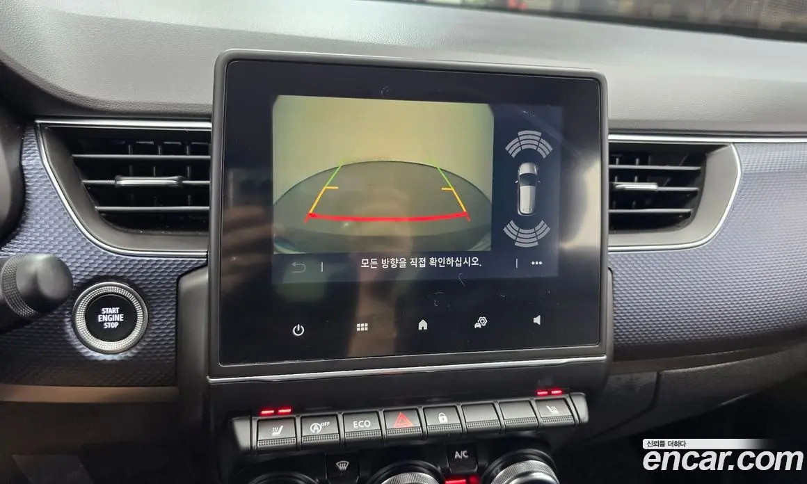 Renault (Samsung) XM3 2020 1.6 автомат (гидро), фото 21