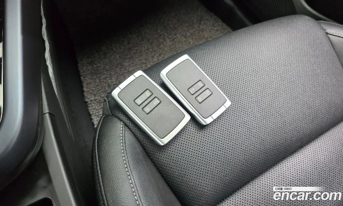 Renault (Samsung) XM3 2020 1.6 автомат (гидро), фото 22