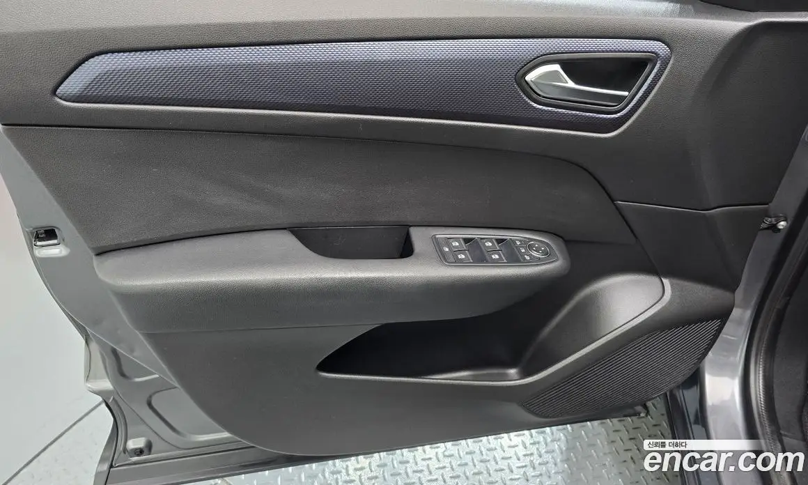 Renault (Samsung) XM3 2020 1.6 автомат (гидро), фото 23