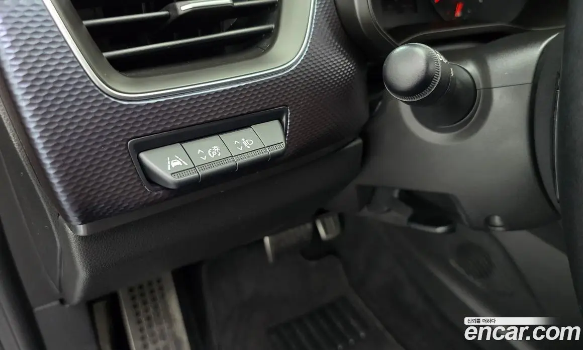 Renault (Samsung) XM3 2020 1.6 автомат (гидро), фото 25