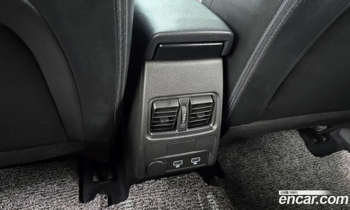 Renault (Samsung) XM3 2020 1.6 автомат (гидро), фото 26