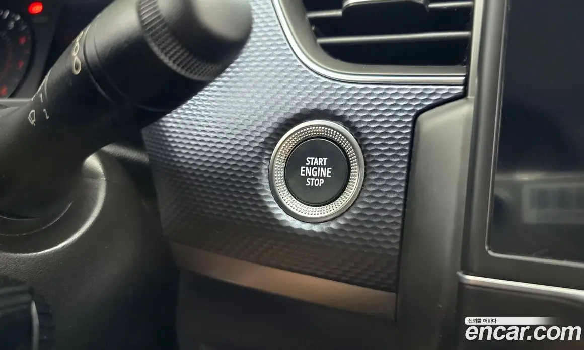 Renault (Samsung) XM3 2020 1.6 автомат (гидро), фото 27
