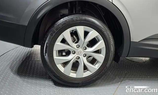 Renault (Samsung) XM3 2020 1.6 автомат (гидро), миниатюра 5