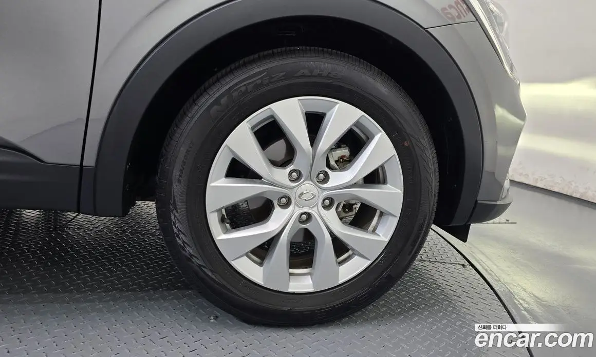 Renault (Samsung) XM3 2020 1.6 автомат (гидро), фото 7
