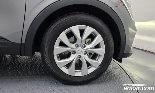 Renault (Samsung) XM3 2020 1.6 автомат (гидро), миниатюра 7