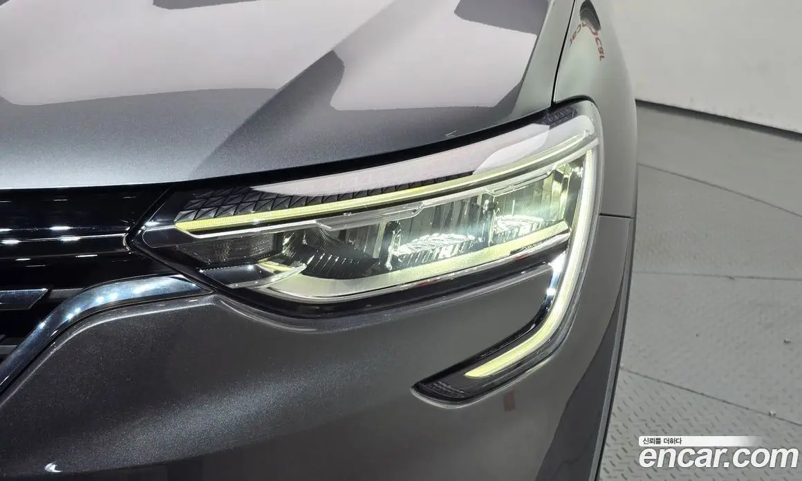 Renault (Samsung) XM3 2020 1.6 автомат (гидро), фото 8