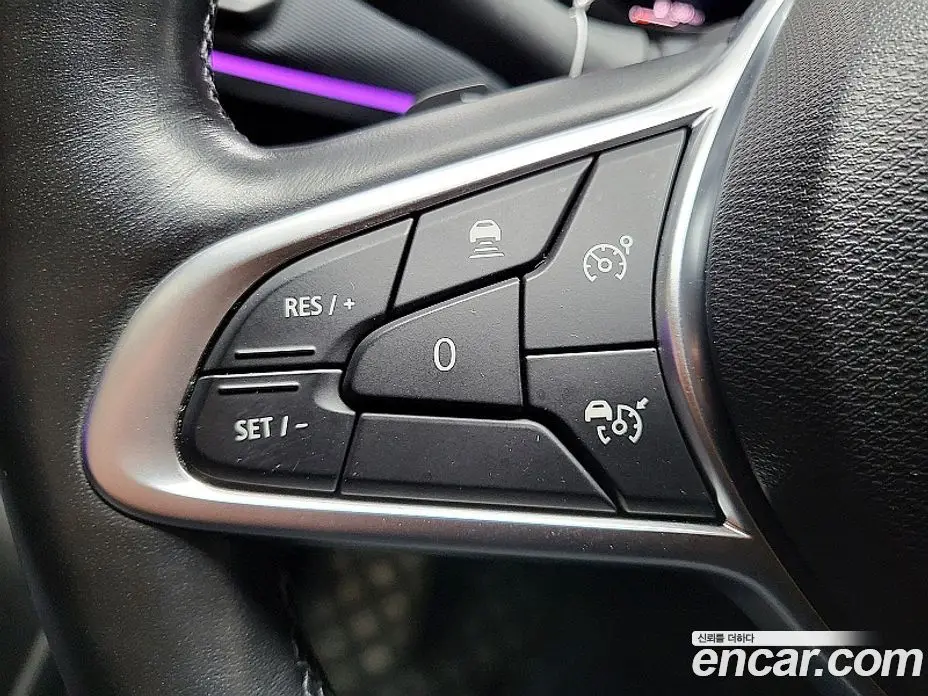 Renault (Samsung) XM3 2020 1.3 автомат (гидро), фото 15