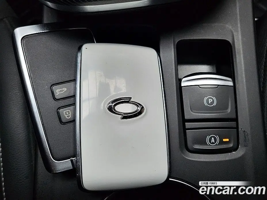 Renault (Samsung) XM3 2020 1.3 автомат (гидро), фото 16