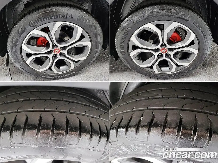Renault (Samsung) XM3 2020 1.3 автомат (гидро), фото 18