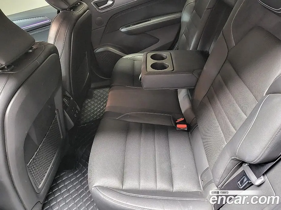 Renault (Samsung) XM3 2020 1.3 автомат (гидро), фото 9