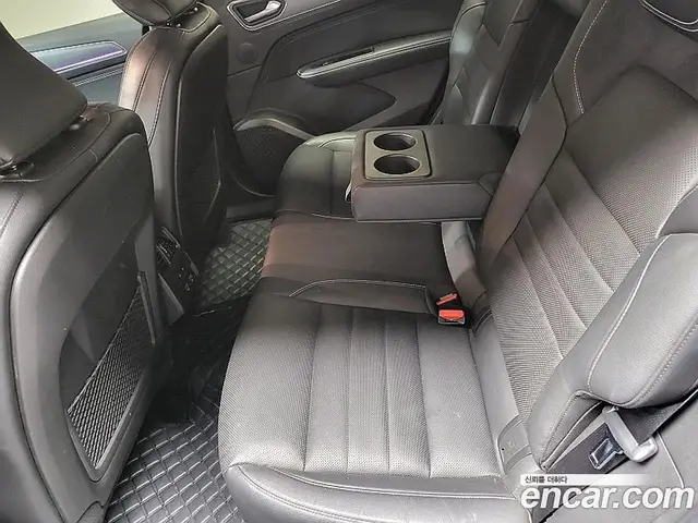 Renault (Samsung) XM3 2020 1.3 автомат (гидро), миниатюра 9