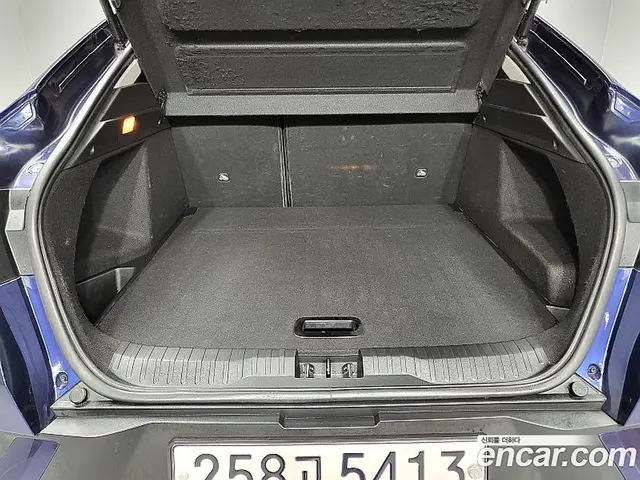 Renault (Samsung) XM3 2020 1.3 автомат (гидро), миниатюра 10