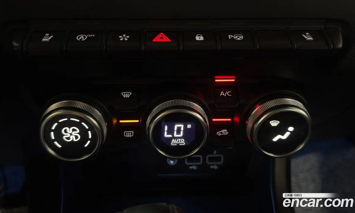 Renault (Samsung) XM3 2021 1.3 автомат (гидро), фото 17