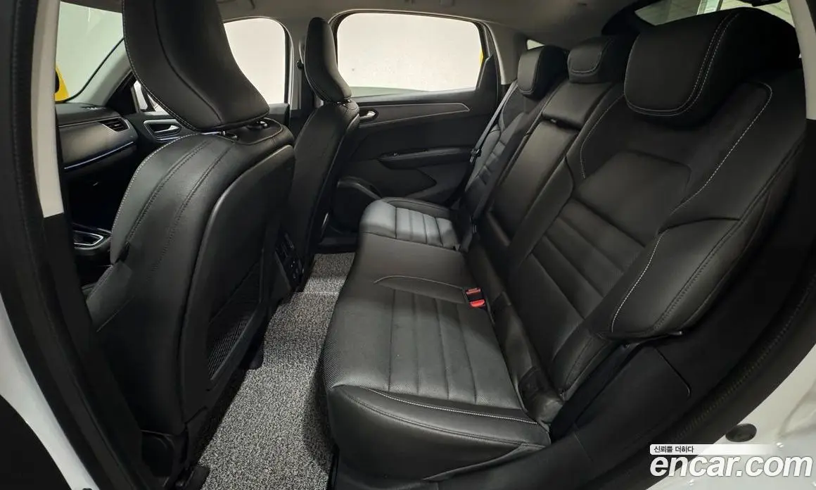 Renault (Samsung) XM3 2021 1.3 автомат (гидро), фото 18