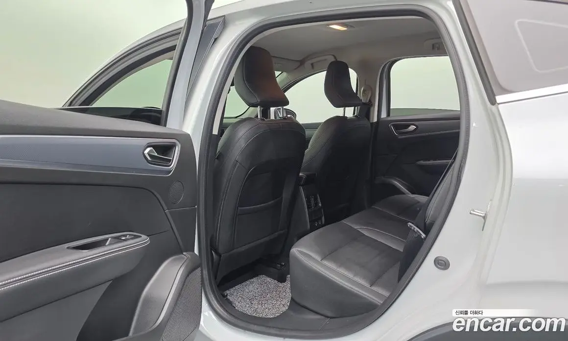 Renault (Samsung) XM3 2021 1.6 автомат (гидро), фото 24