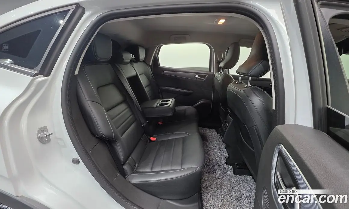 Renault (Samsung) XM3 2021 1.6 автомат (гидро), фото 25