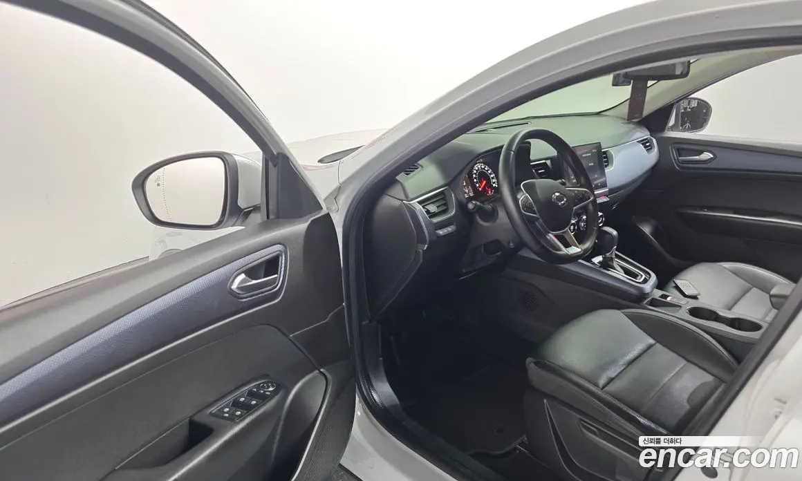 Renault (Samsung) XM3 2021 1.6 автомат (гидро), фото 11