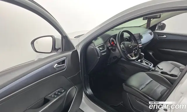 Renault (Samsung) XM3 2021 1.6 автомат (гидро), миниатюра 11