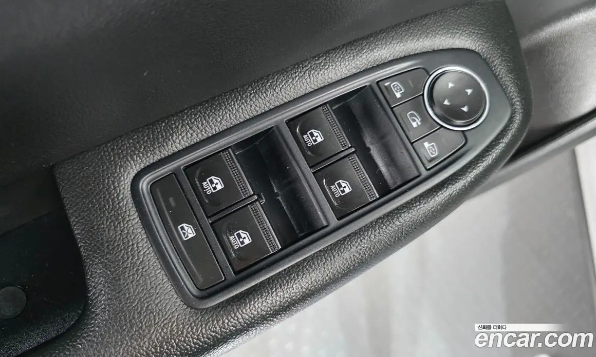 Renault (Samsung) XM3 2021 1.6 автомат (гидро), фото 12